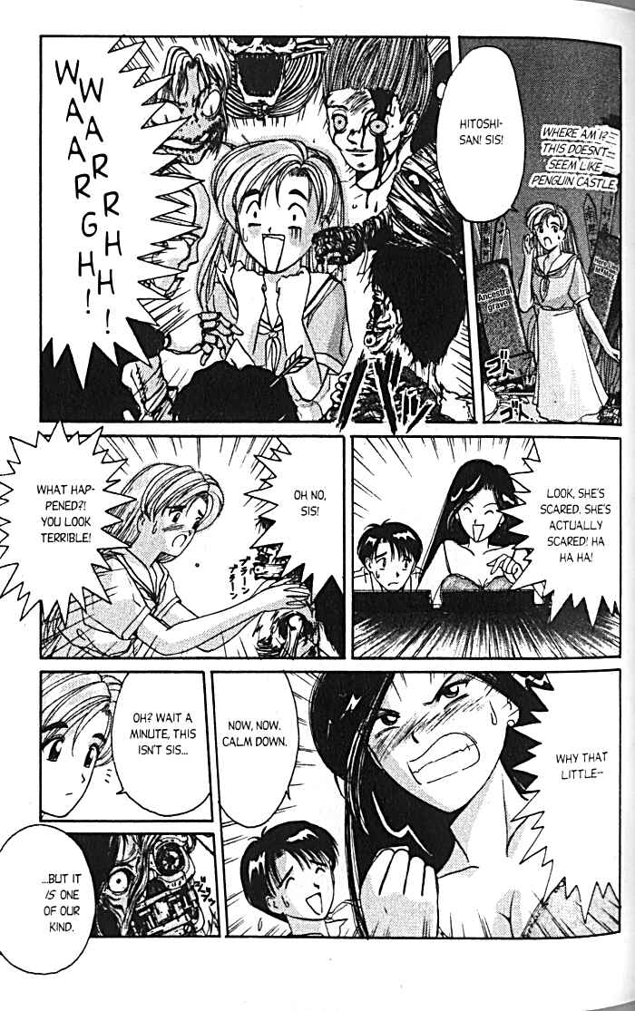 Page 9 Chapter 14 A.I. Love You!