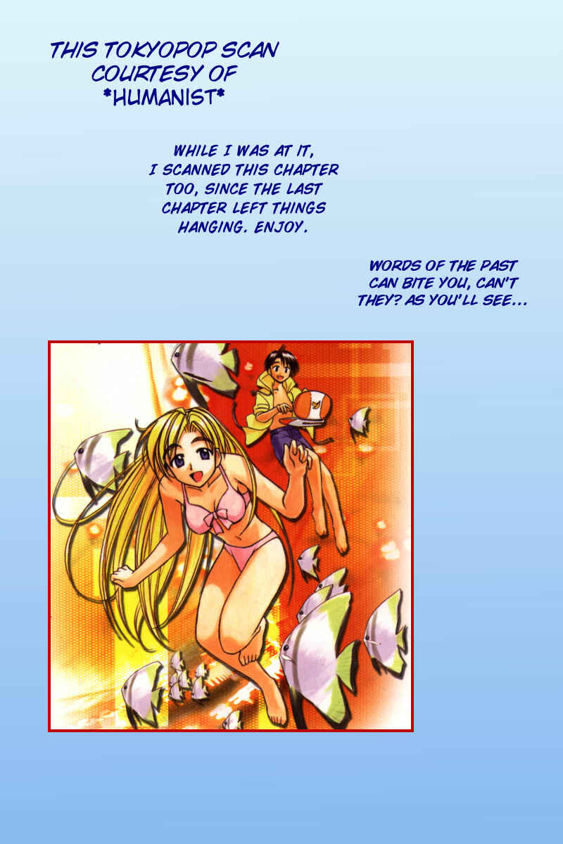 Page 1 Chapter 13 A.I. Love You!