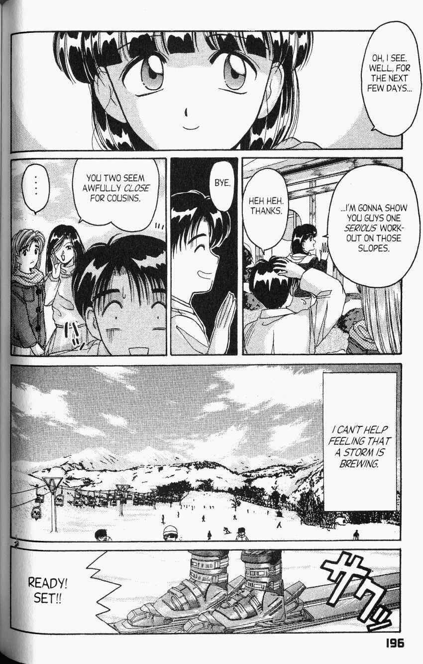 Page 7 Chapter 24 A.I. Love You!