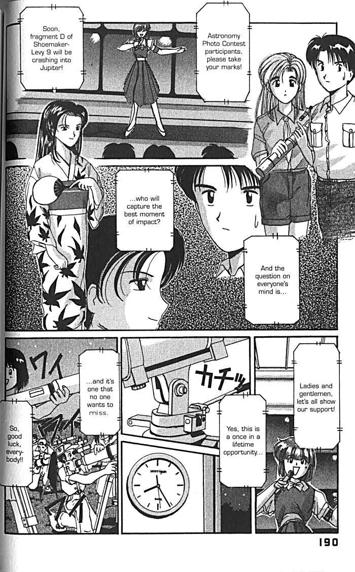Page 11 Chapter 16 A.I. Love You!