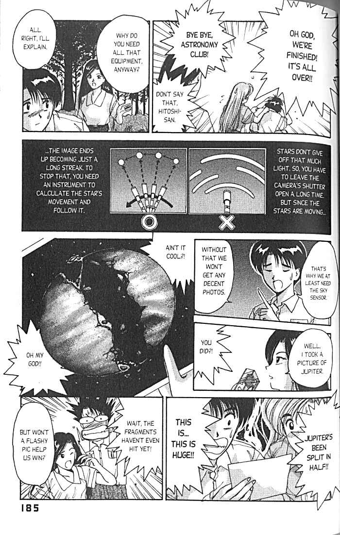 Page 6 Chapter 16 A.I. Love You!