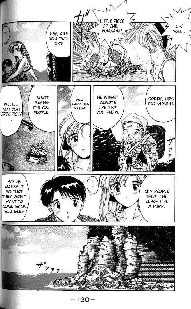 Page 10 Chapter 4 A.I. Love You!