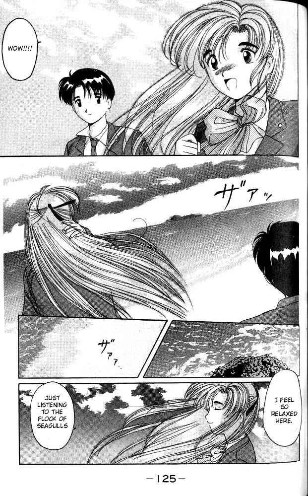 Page 5 Chapter 4 A.I. Love You!
