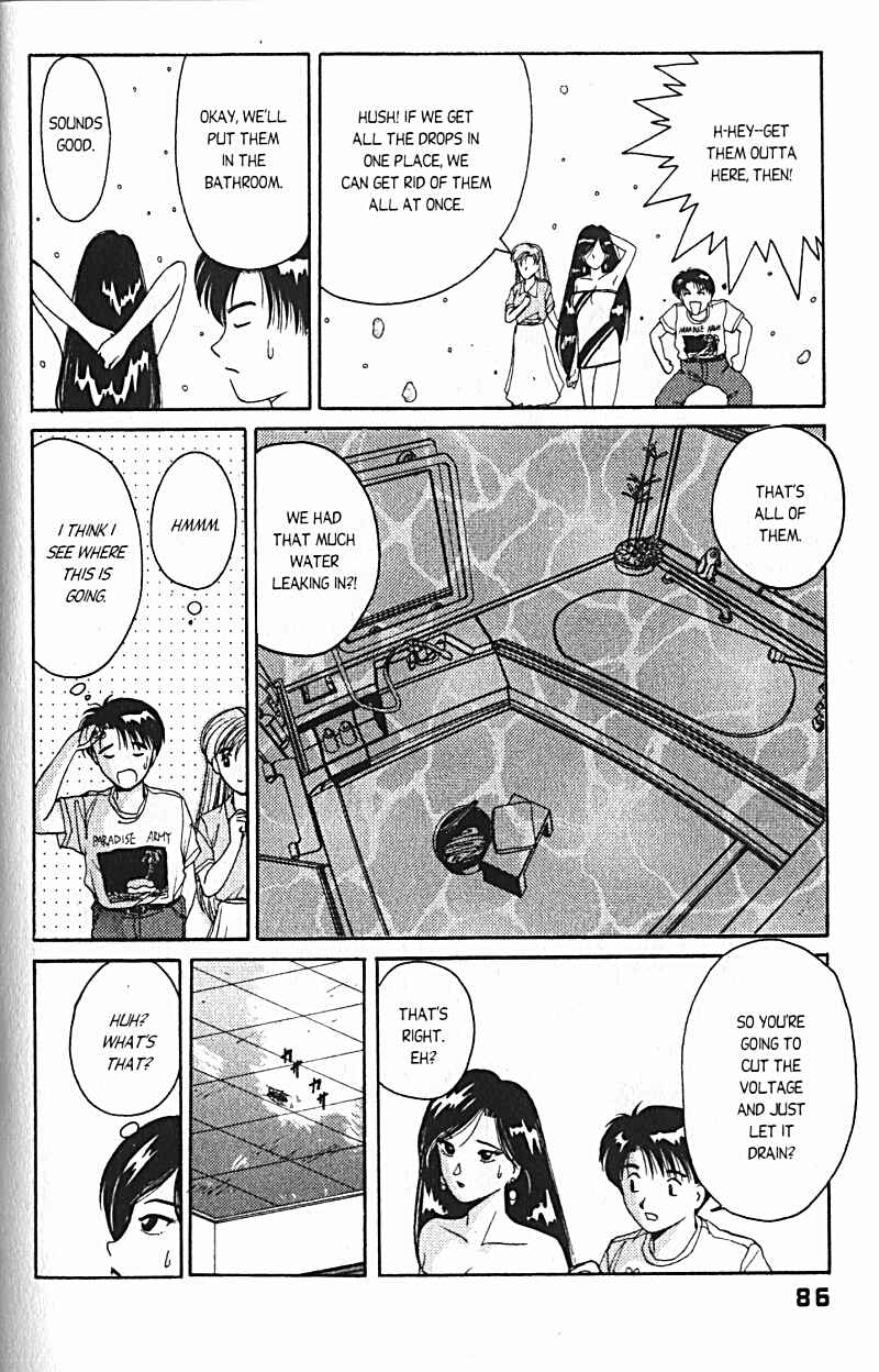 Page 15 Chapter 11 A.I. Love You!