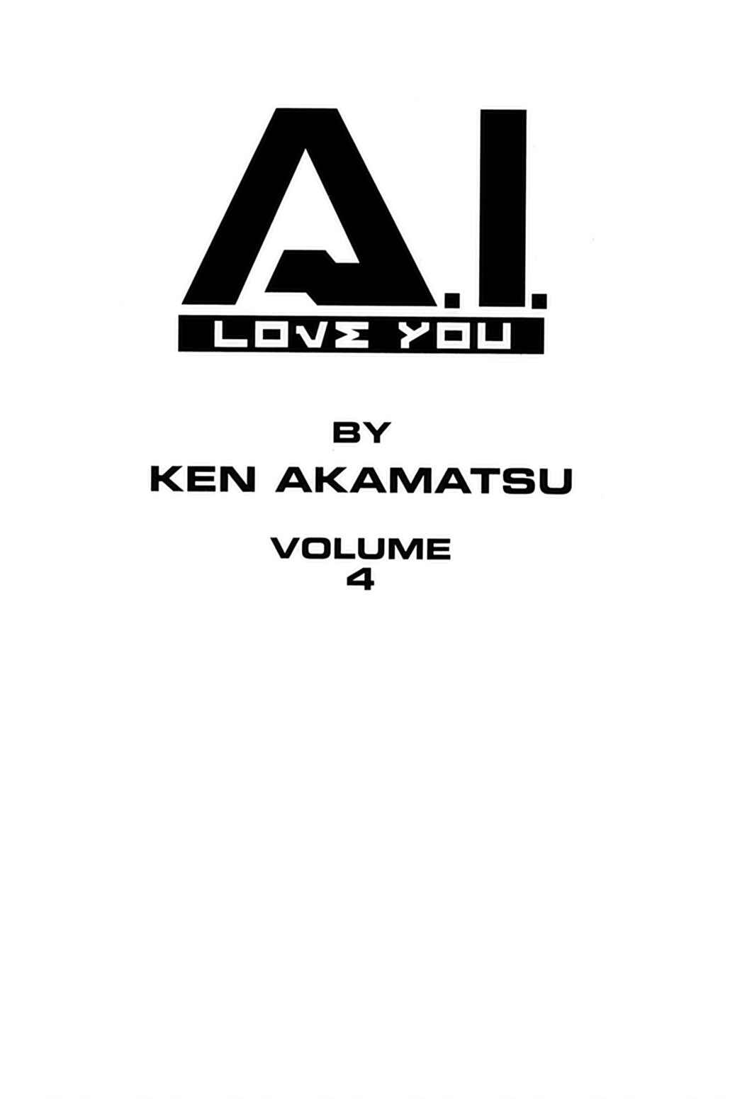 Page 7 Chapter 25 A.I. Love You!