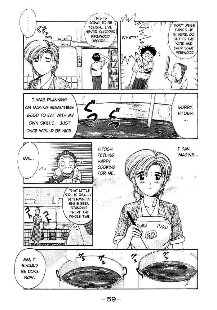 Page 14 Chapter 9 A.I. Love You!