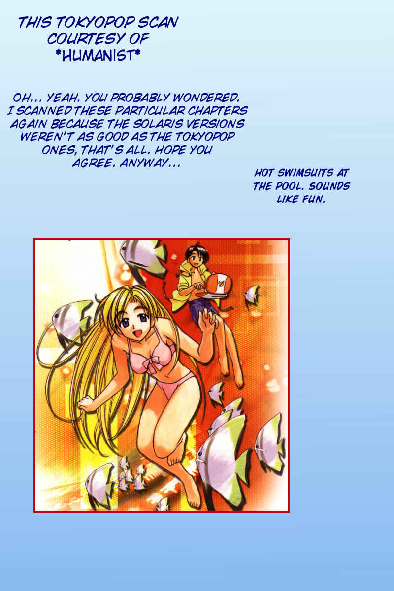 Page 1 Chapter 12 A.I. Love You!