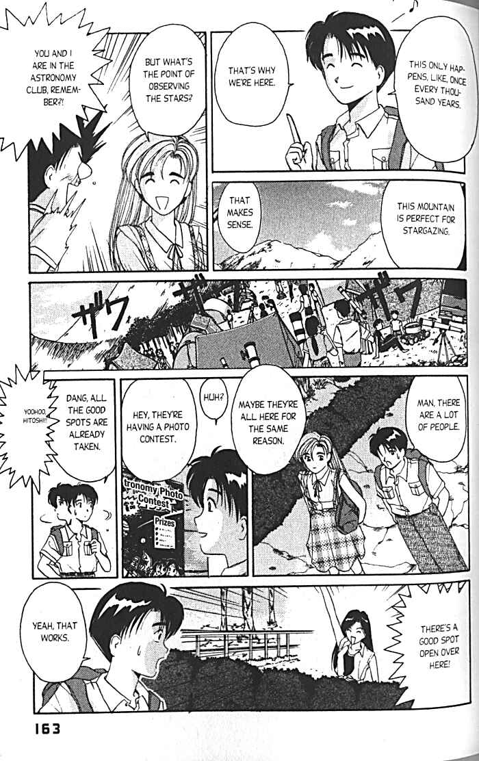 Page 6 Chapter 15 A.I. Love You!