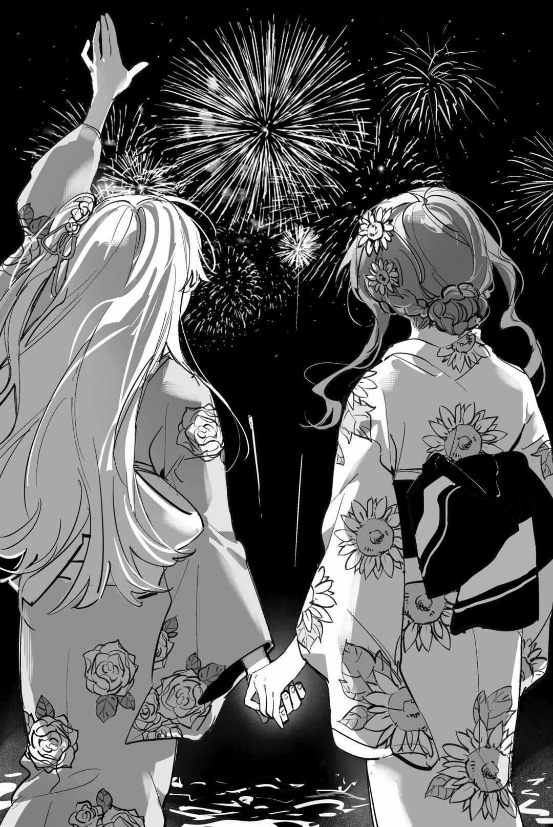 Page 25 Chapter 19 BanG Dream! - Earl Grey With Sugar Cubes (Doujinshi)