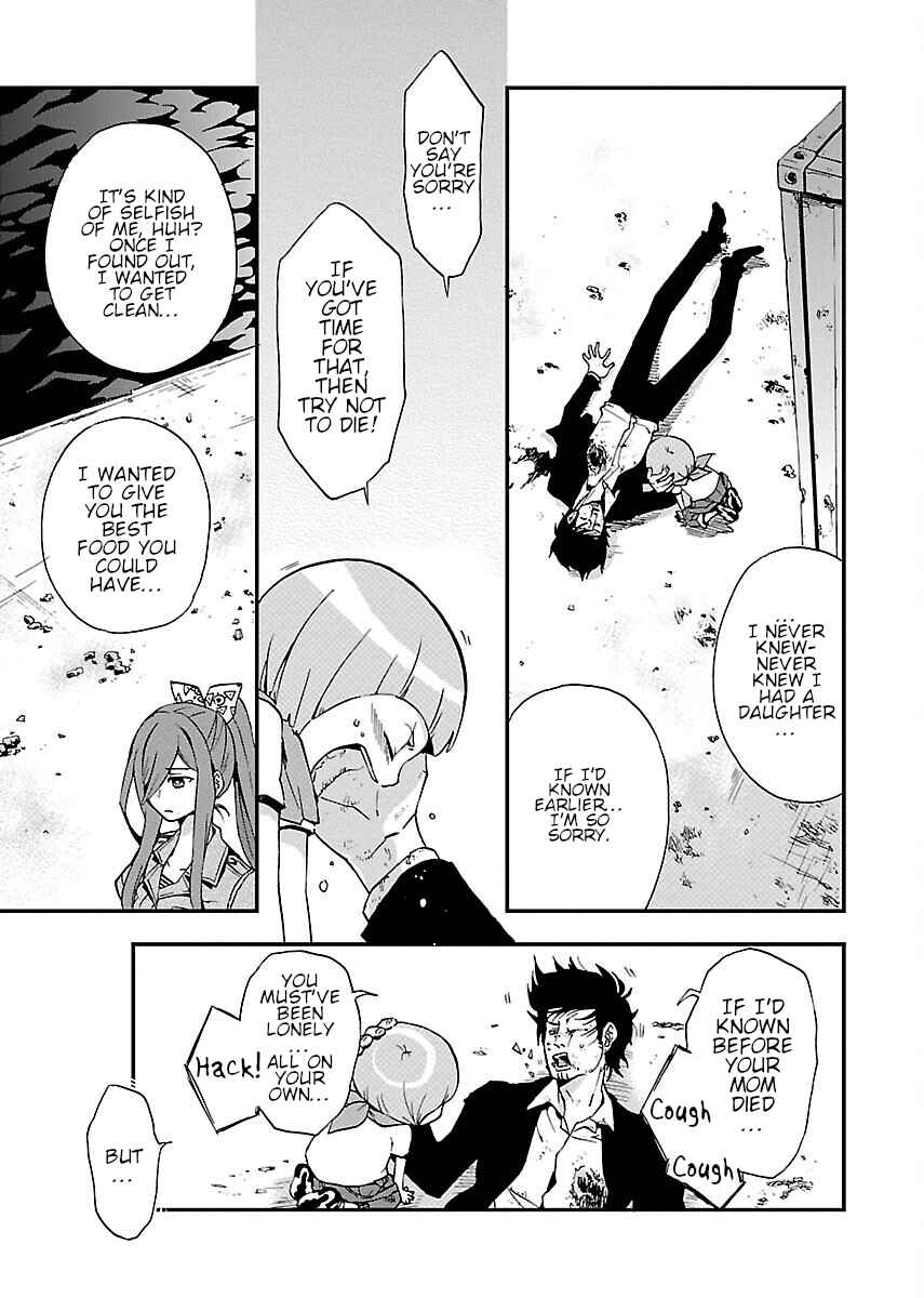 Page 25 Chapter 2 Salty Road
