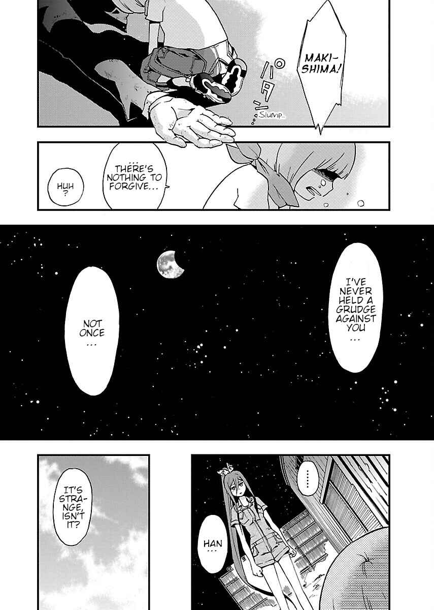 Page 27 Chapter 2 Salty Road