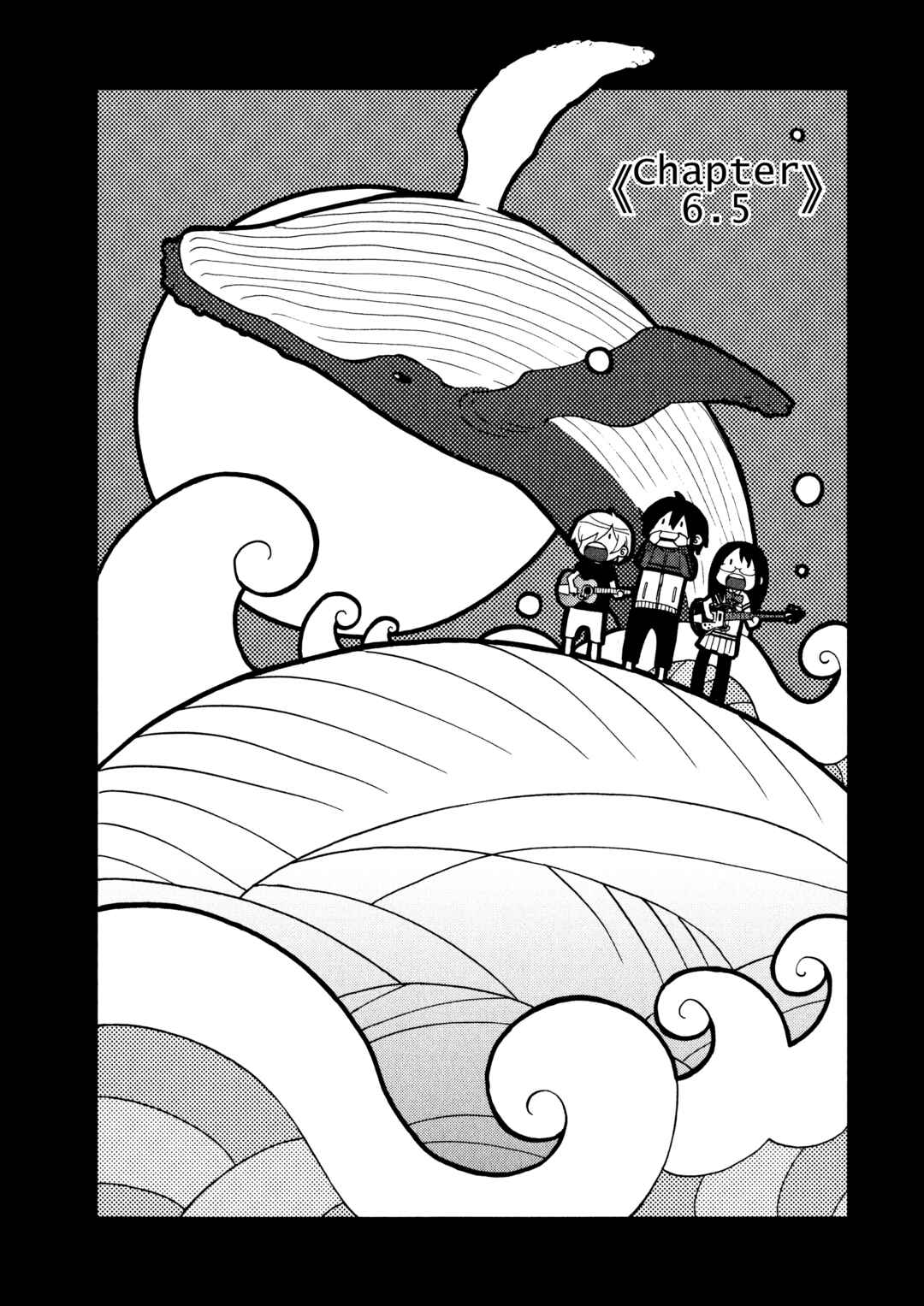 Page 1 Chapter 6.5 Salty Road
