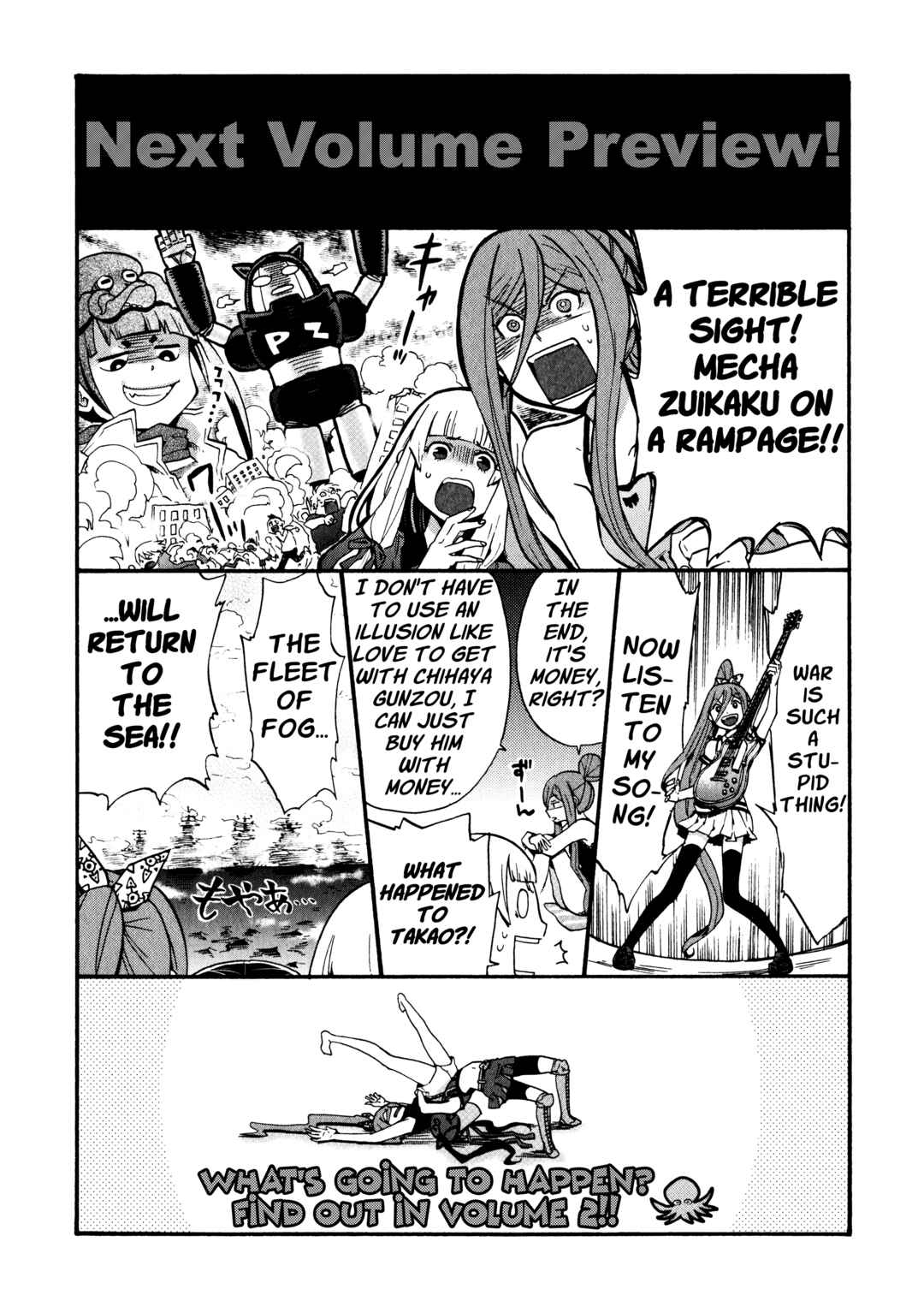 Page 17 Chapter 6.5 Salty Road
