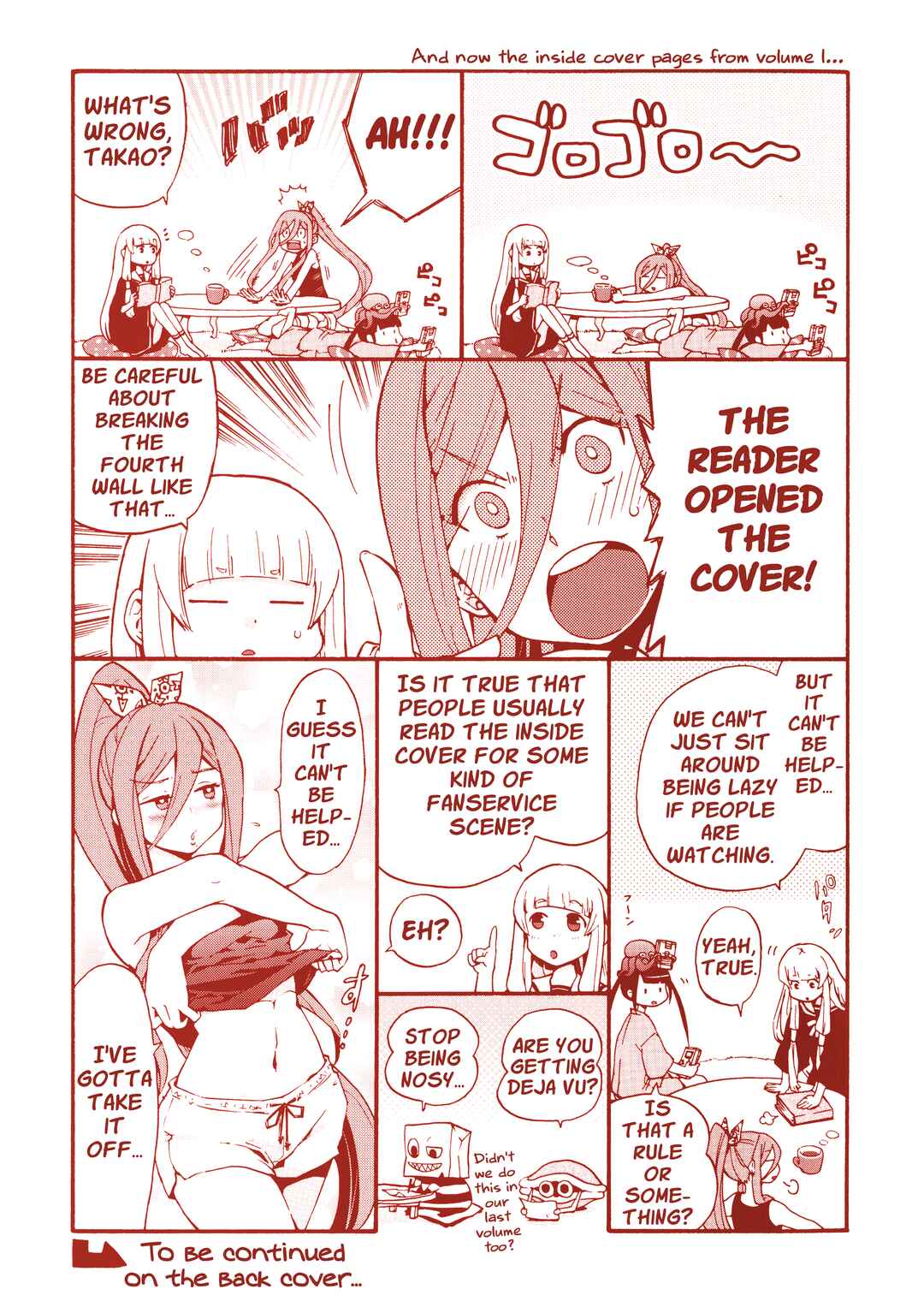 Page 18 Chapter 6.5 Salty Road