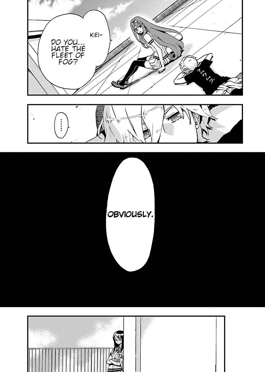 Page 13 Chapter 4 Salty Road