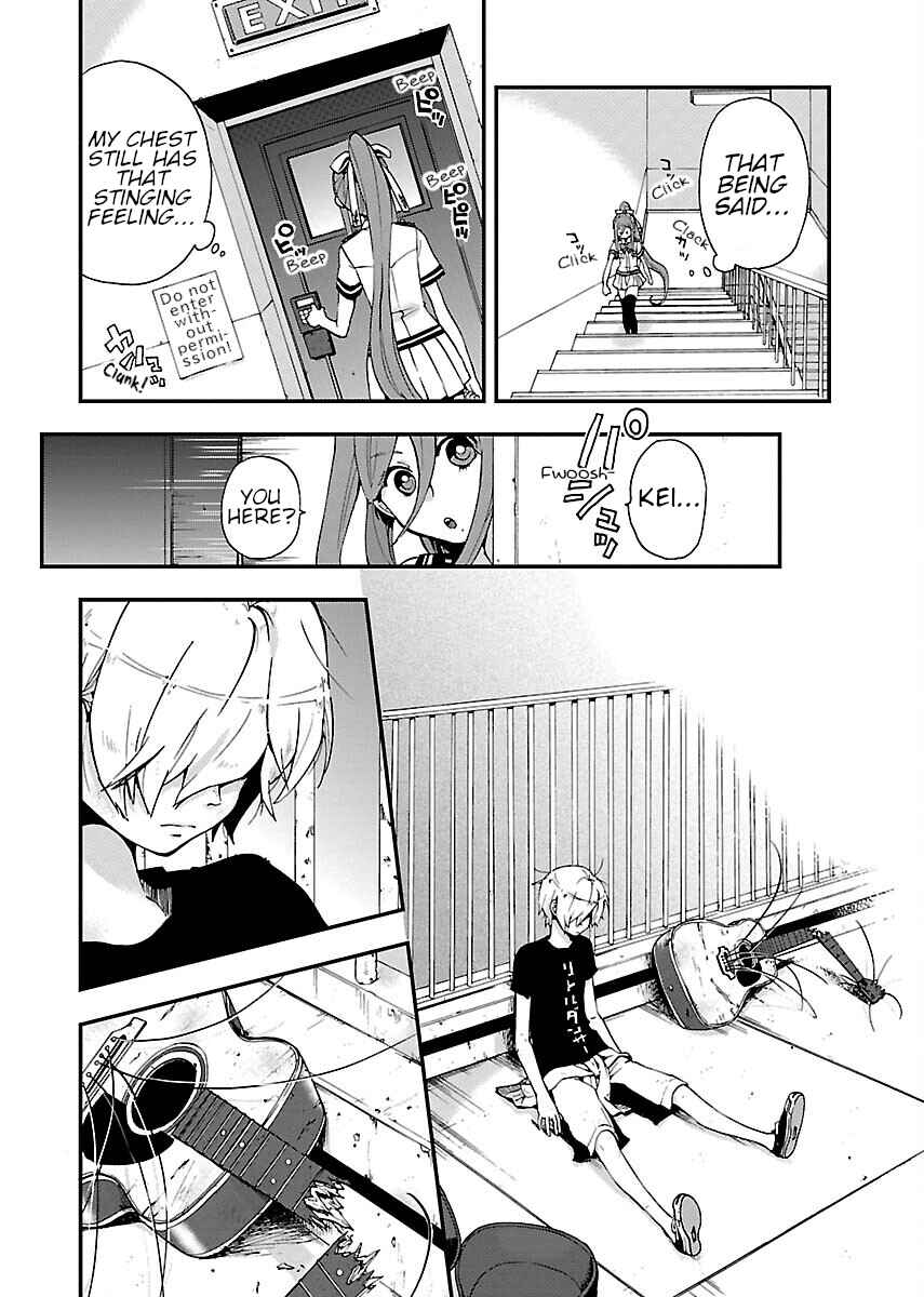 Page 22 Chapter 4 Salty Road