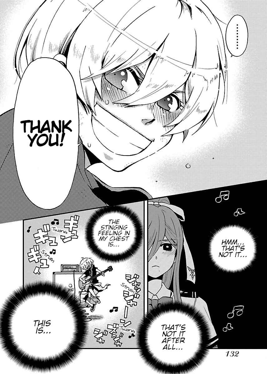 Page 28 Chapter 4 Salty Road