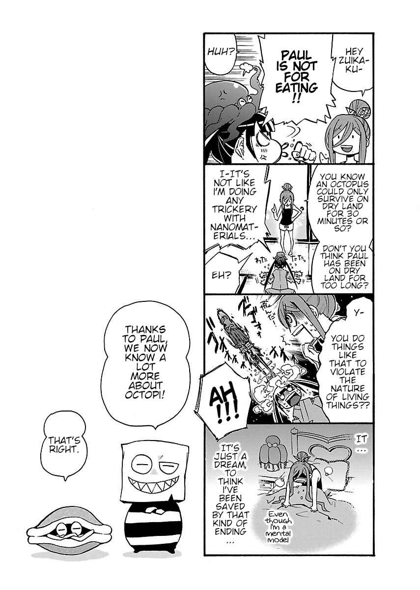 Page 31 Chapter 4 Salty Road