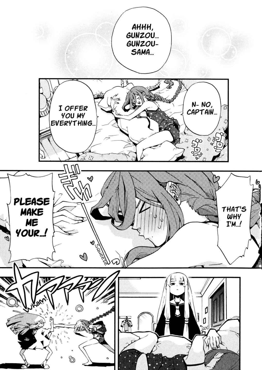 Page 1 Chapter 6 Salty Road