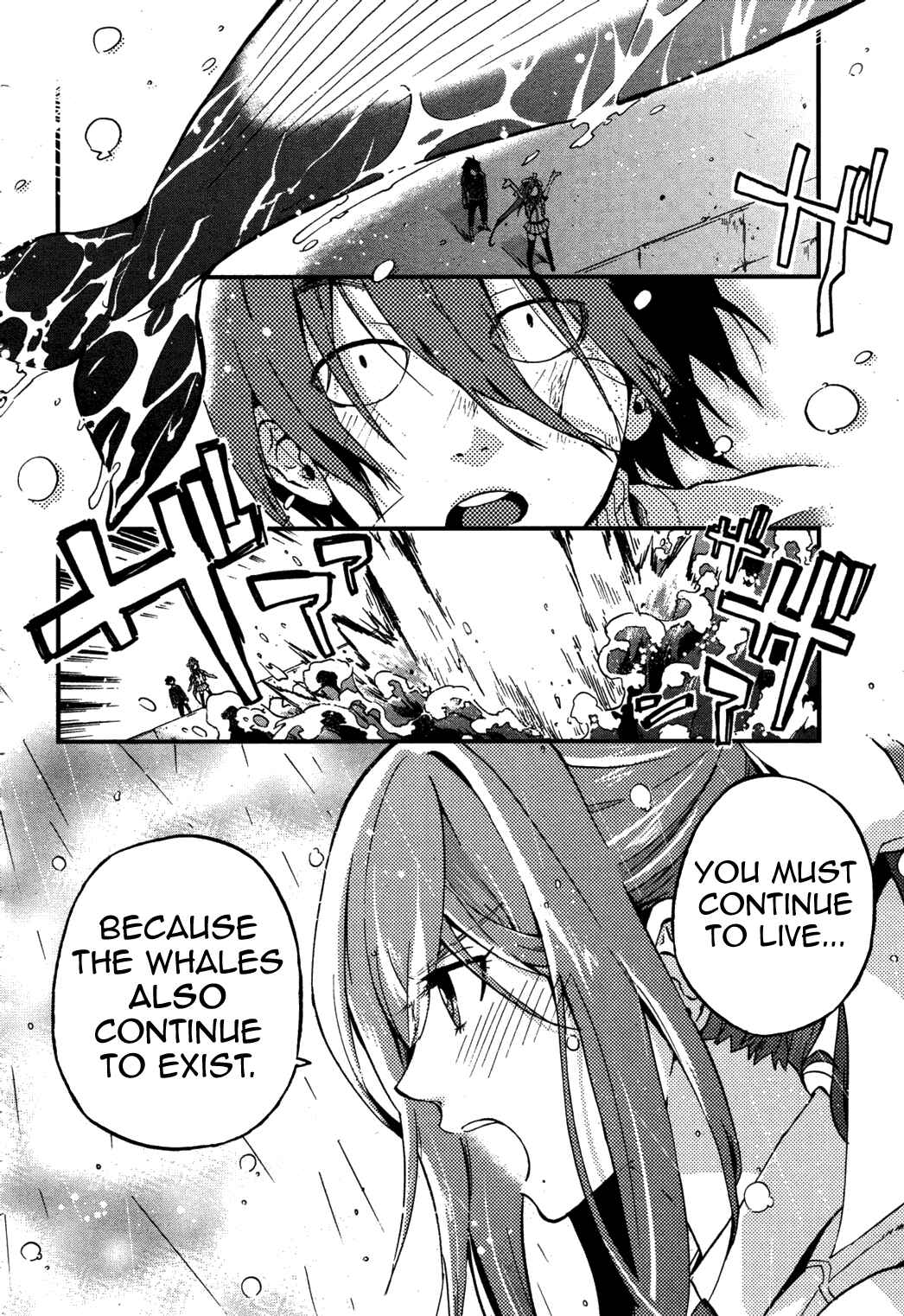 Page 32 Chapter 1 Salty Road