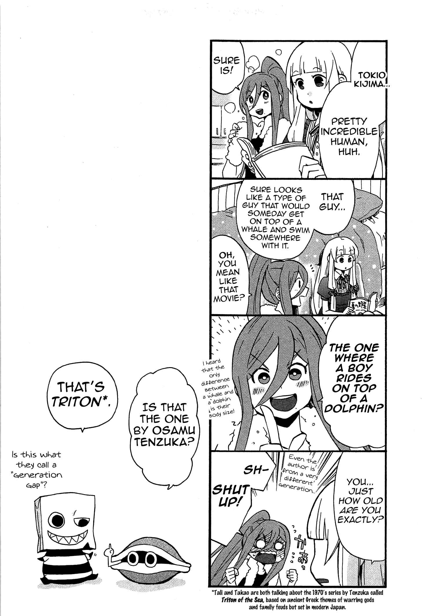 Page 35 Chapter 1 Salty Road