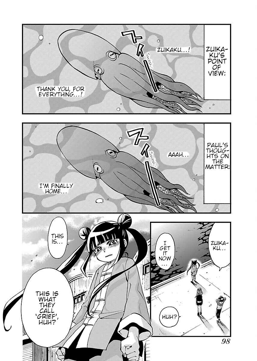 Page 29 Chapter 3 Salty Road