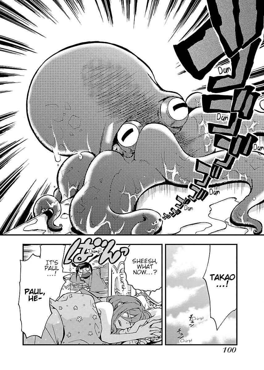 Page 31 Chapter 3 Salty Road