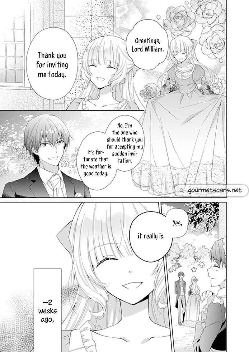 Page 23 Chapter 8 I Parted Countlessly From My Beloved Over a Millennium, Now I Shall Become the Wicked Lady