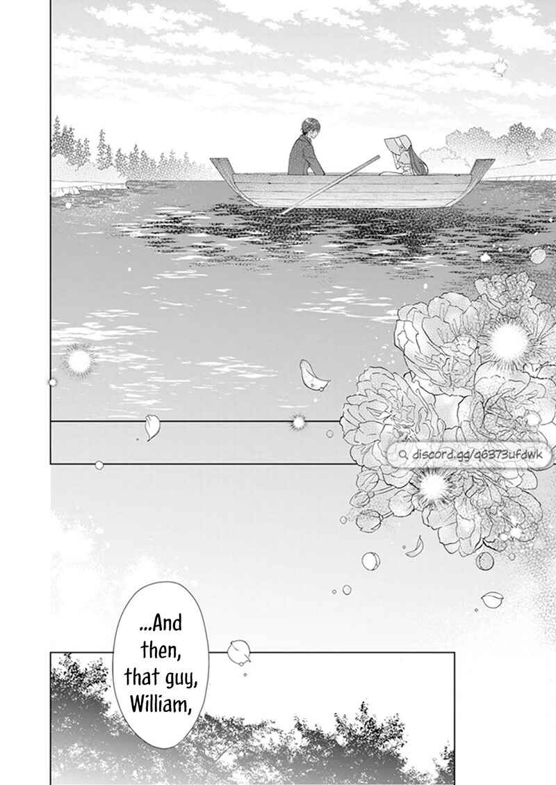 Page 16 Chapter 10 I Parted Countlessly From My Beloved Over a Millennium, Now I Shall Become the Wicked Lady