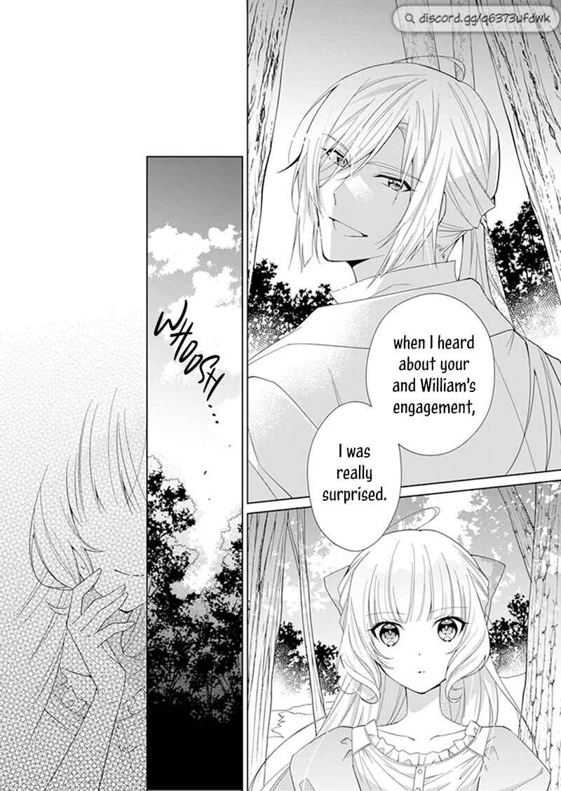 Page 20 Chapter 10 I Parted Countlessly From My Beloved Over a Millennium, Now I Shall Become the Wicked Lady