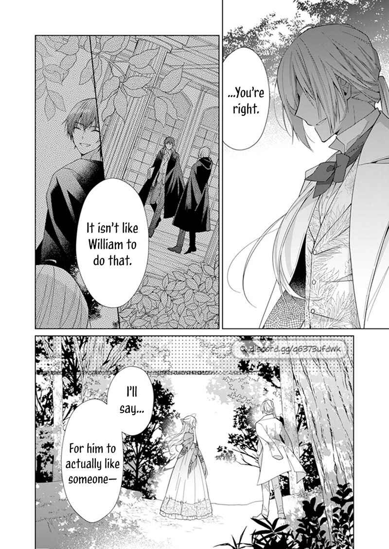 Page 22 Chapter 10 I Parted Countlessly From My Beloved Over a Millennium, Now I Shall Become the Wicked Lady