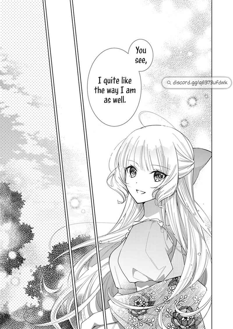 Page 13 Chapter 9 I Parted Countlessly From My Beloved Over a Millennium, Now I Shall Become the Wicked Lady