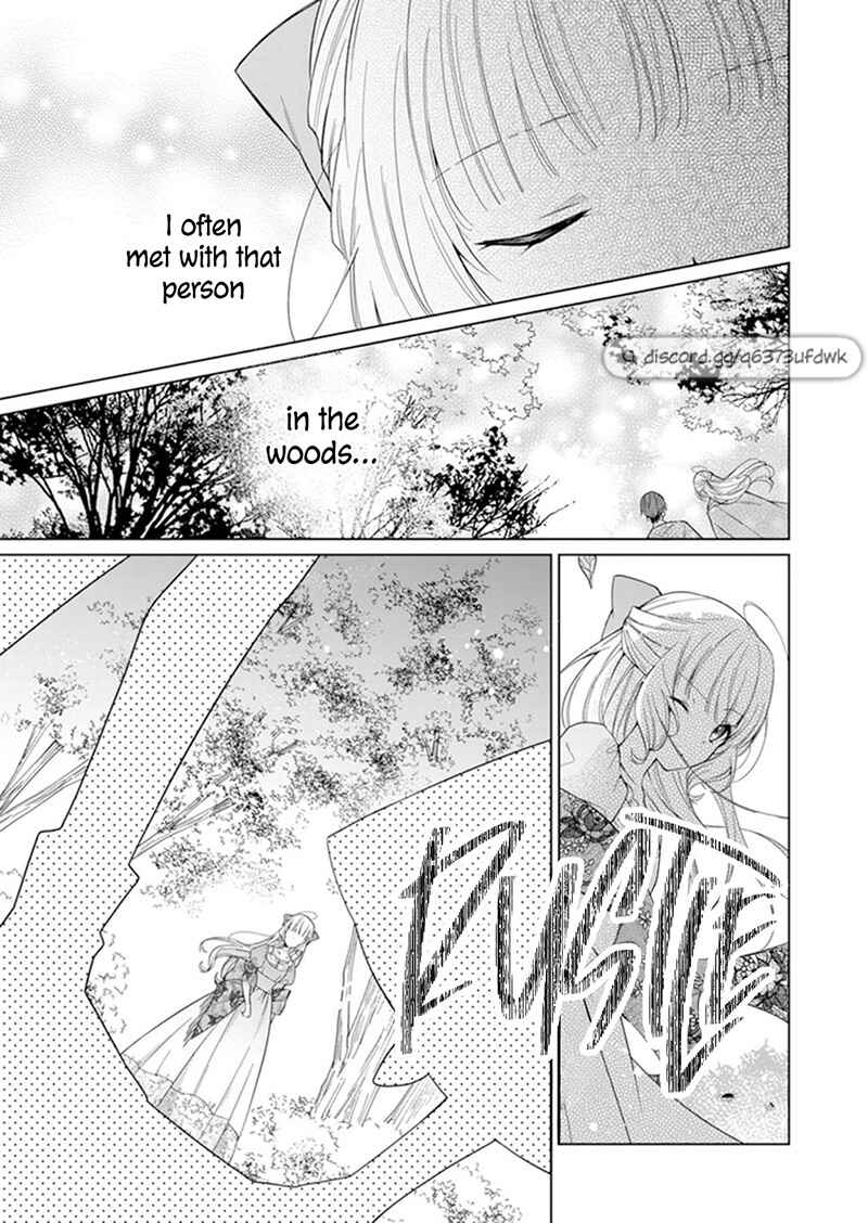 Page 15 Chapter 9 I Parted Countlessly From My Beloved Over a Millennium, Now I Shall Become the Wicked Lady