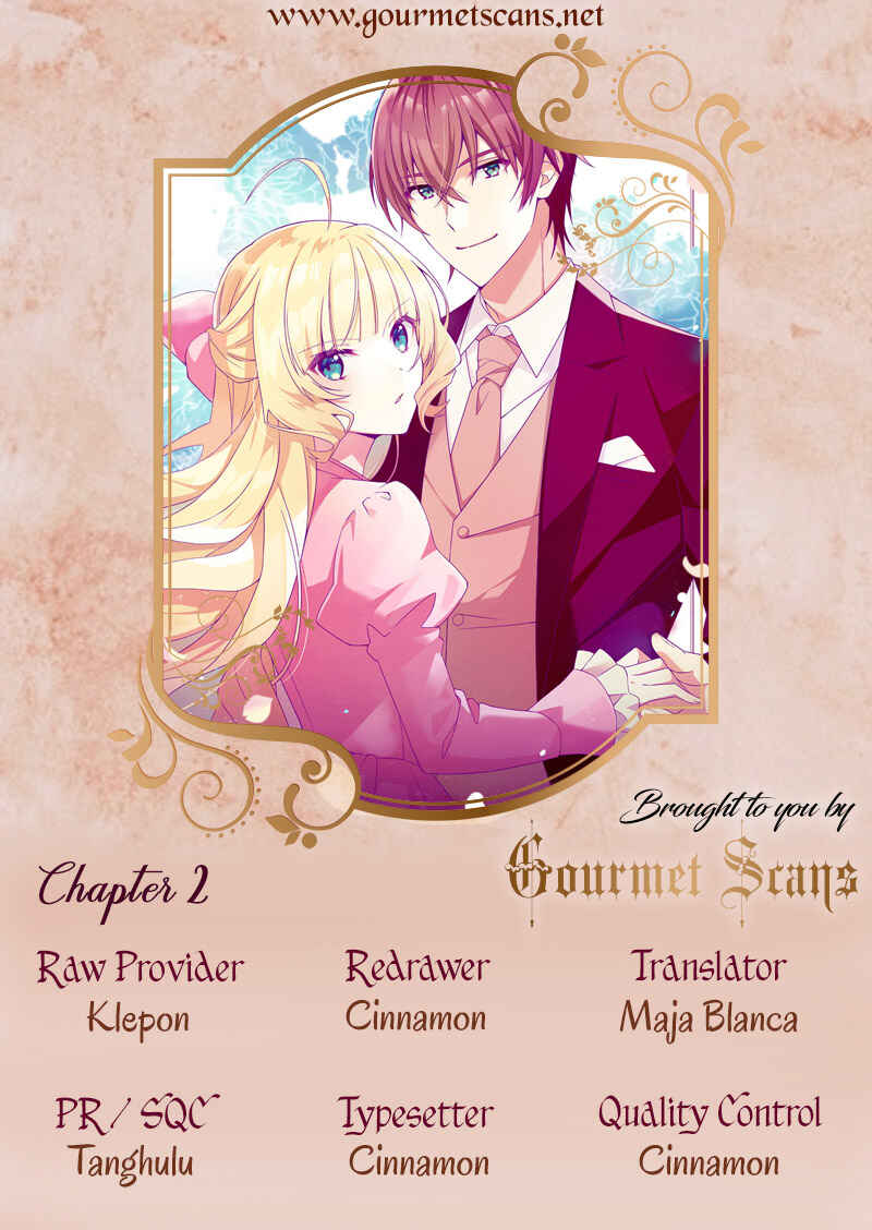 Page 1 Chapter 2 I Parted Countlessly From My Beloved Over a Millennium, Now I Shall Become the Wicked Lady