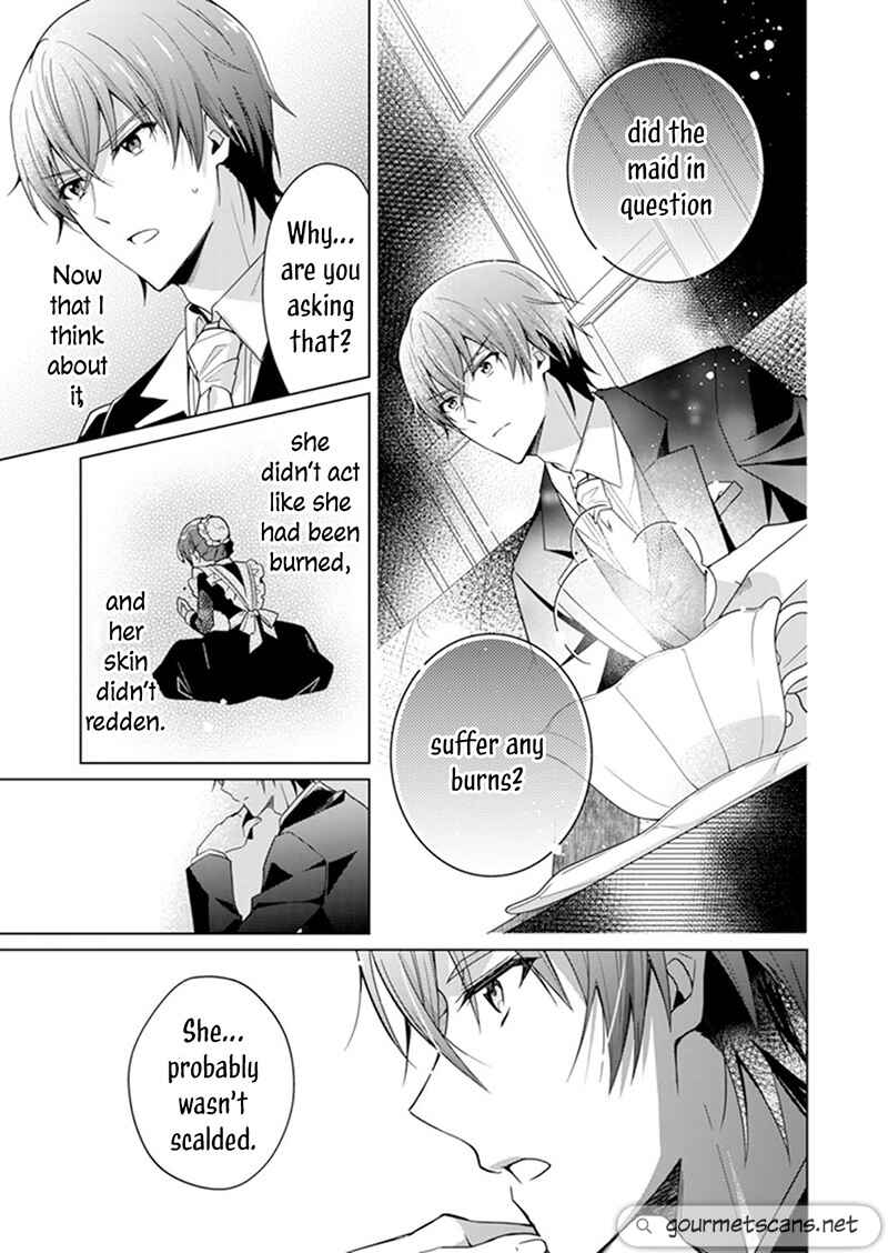 Page 23 Chapter 2 I Parted Countlessly From My Beloved Over a Millennium, Now I Shall Become the Wicked Lady