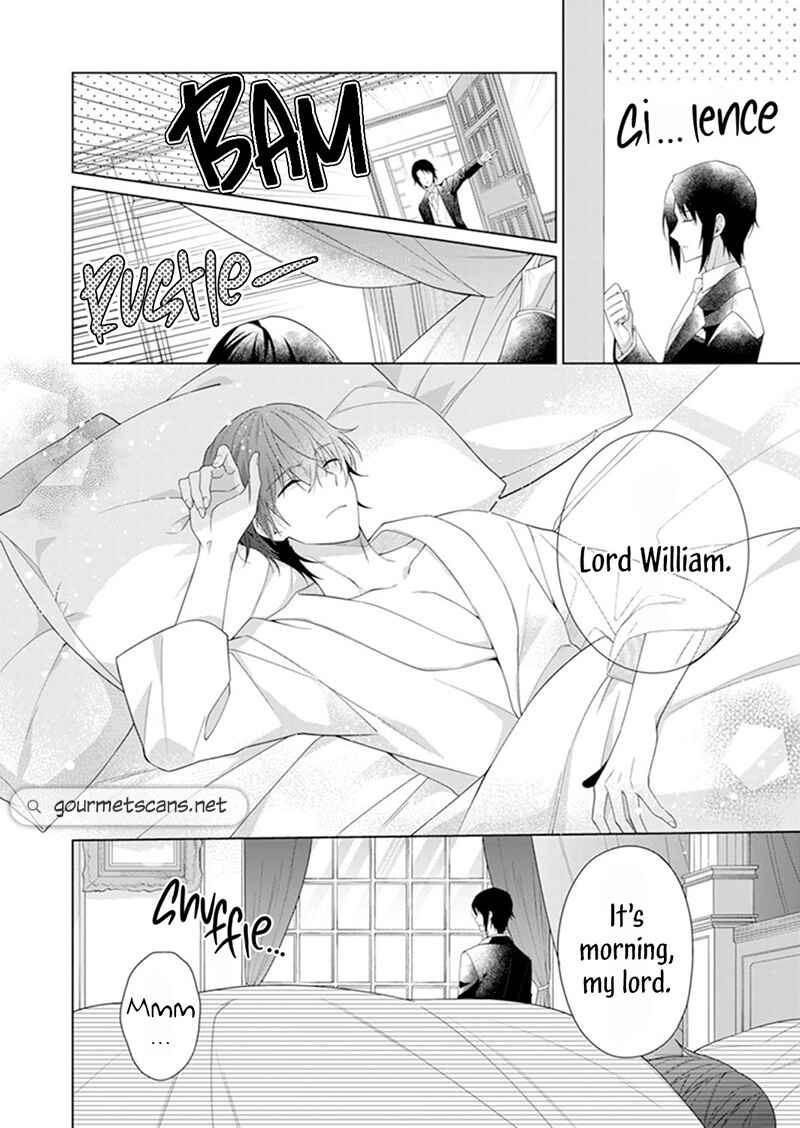 Page 26 Chapter 5 I Parted Countlessly From My Beloved Over a Millennium, Now I Shall Become the Wicked Lady