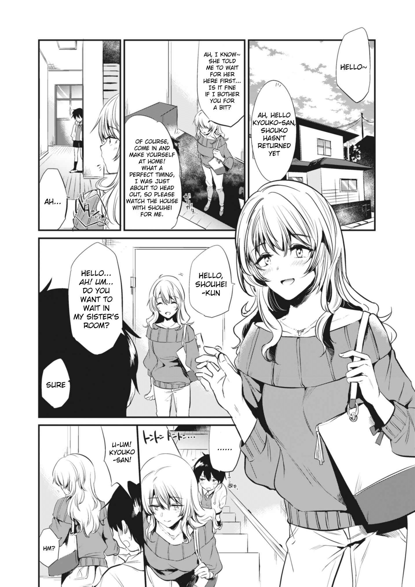 Page 2 Chapter 2 Onexy