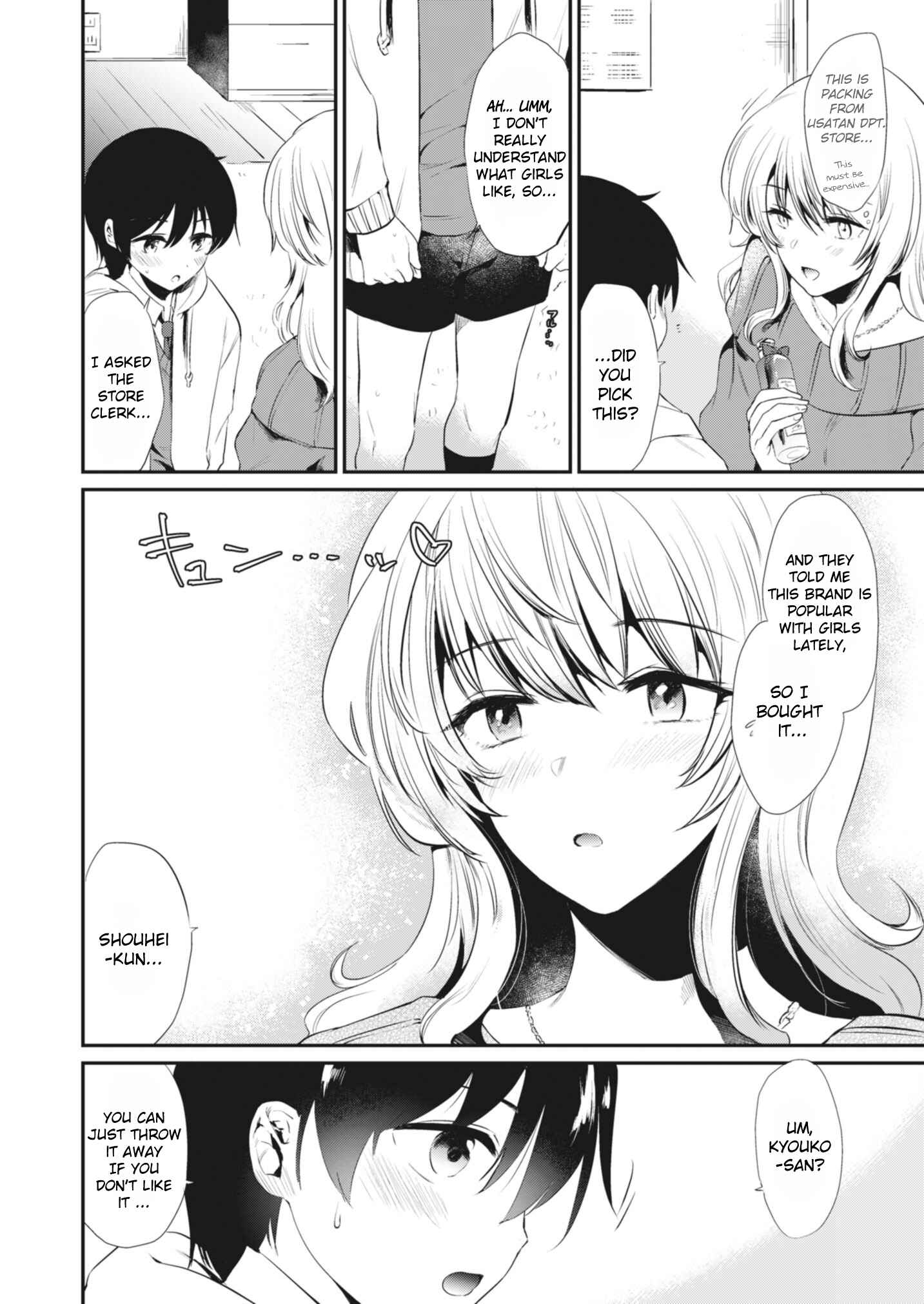 Page 4 Chapter 2 Onexy