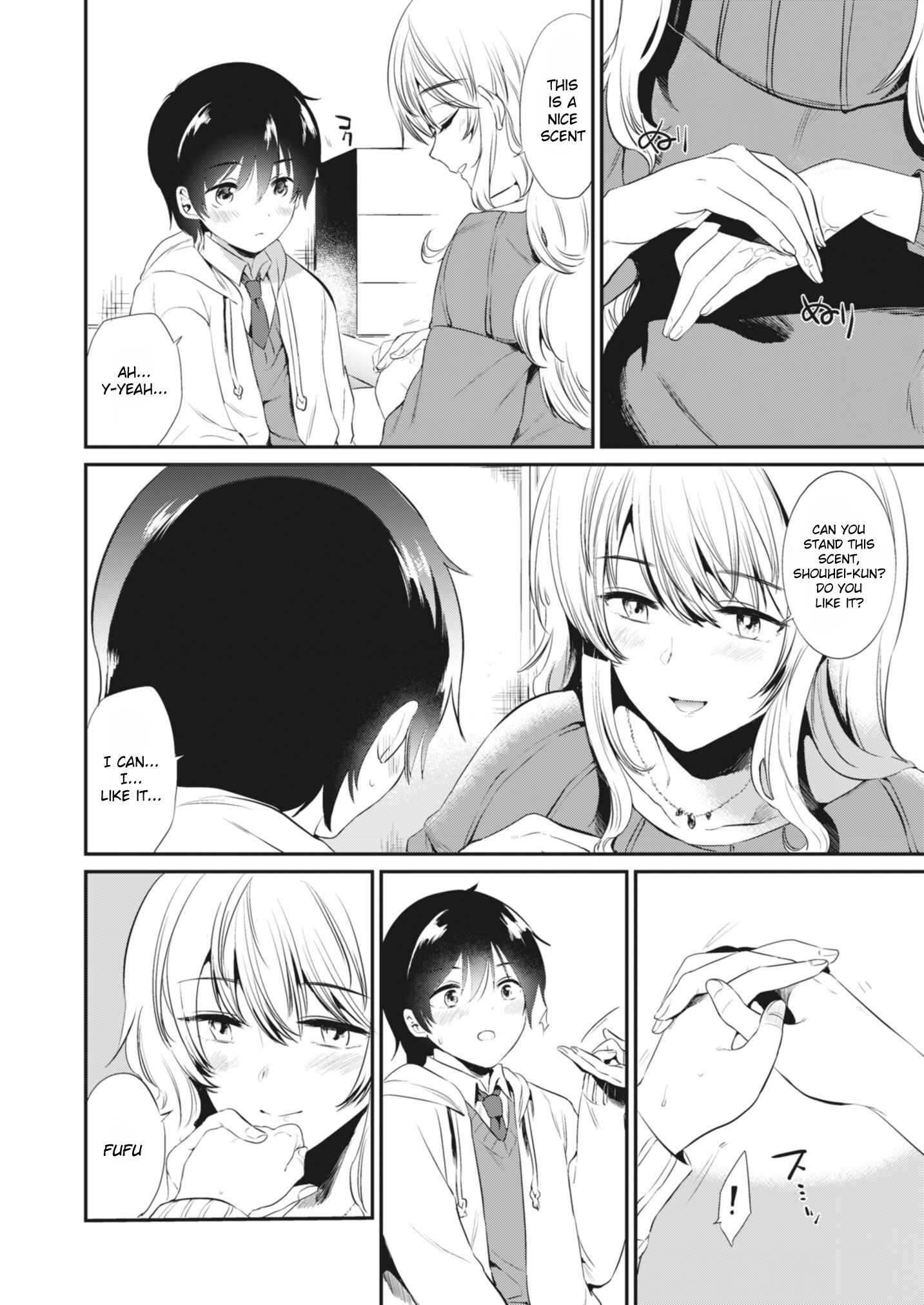 Page 6 Chapter 2 Onexy