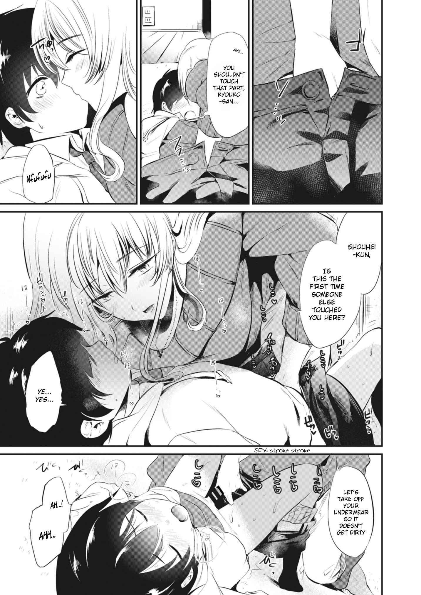 Page 9 Chapter 2 Onexy