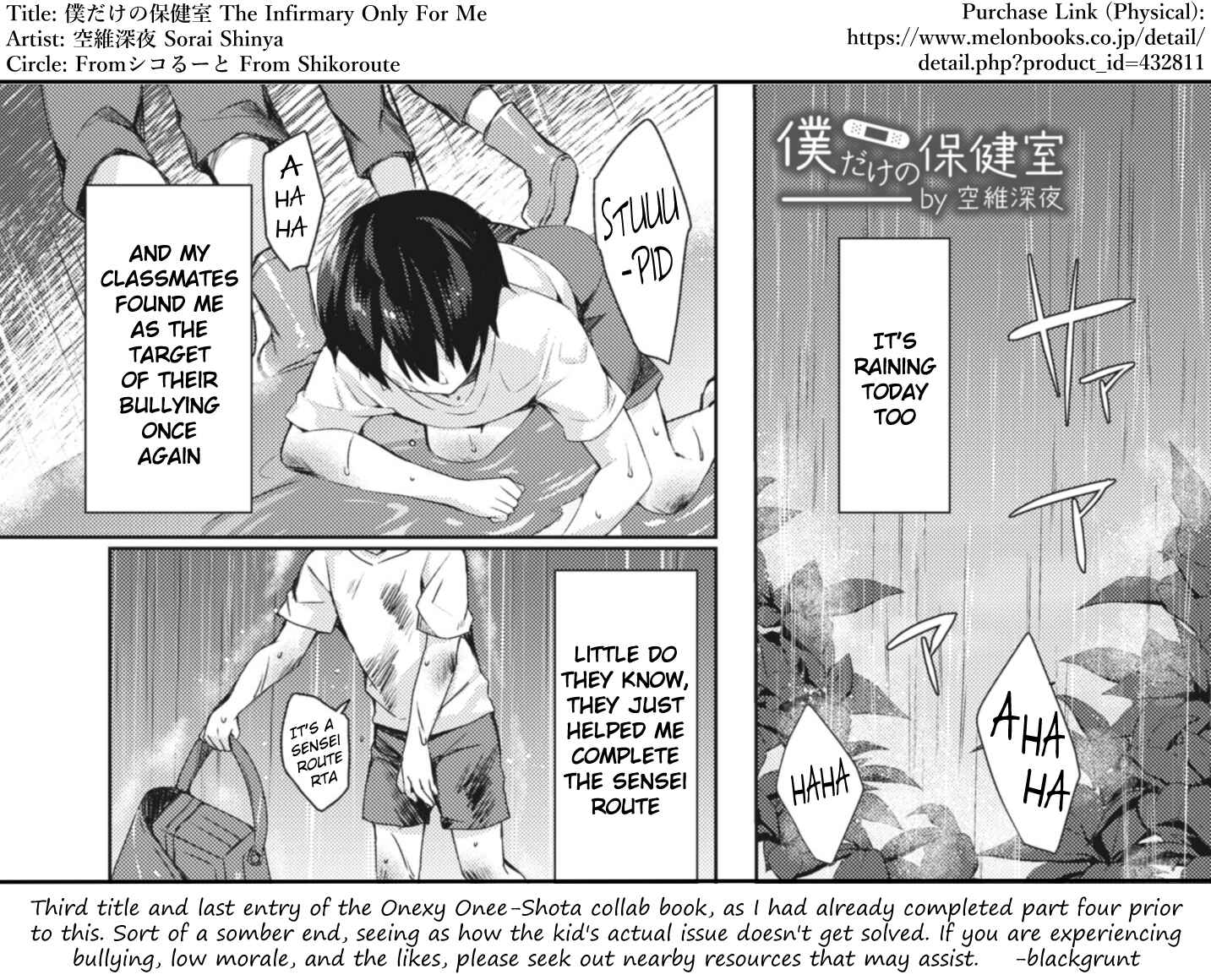 Page 17 Chapter 3 Onexy