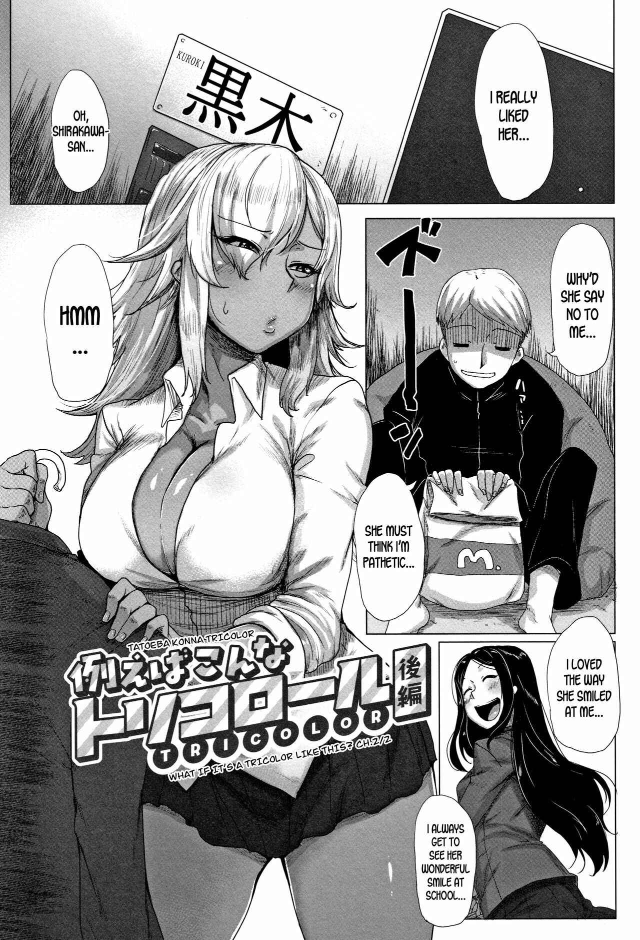 Page 1 Chapter 2 Daekix