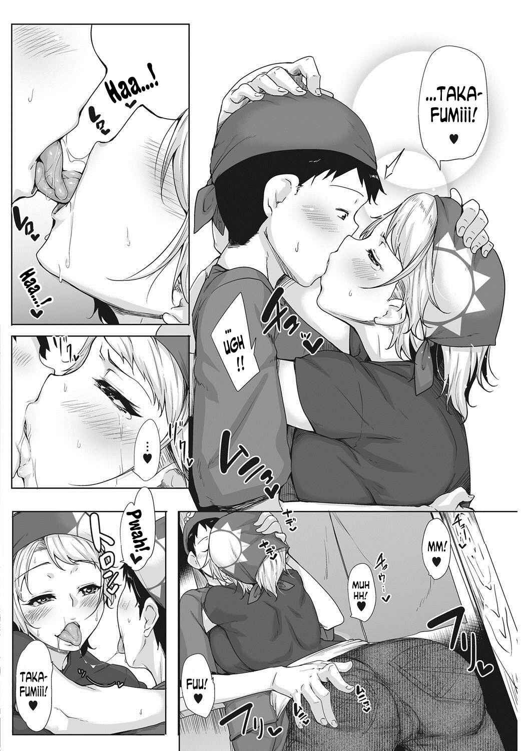 Page 4 Chapter 6 Daekix