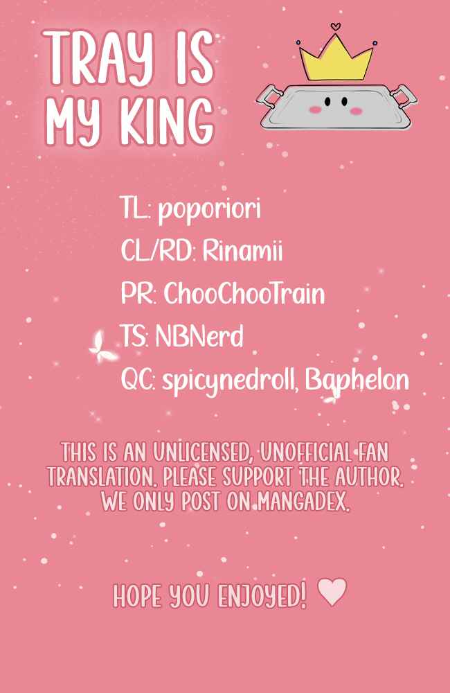 Page 5 Chapter 21 Oshi to Deaitakunai Joshidaisei