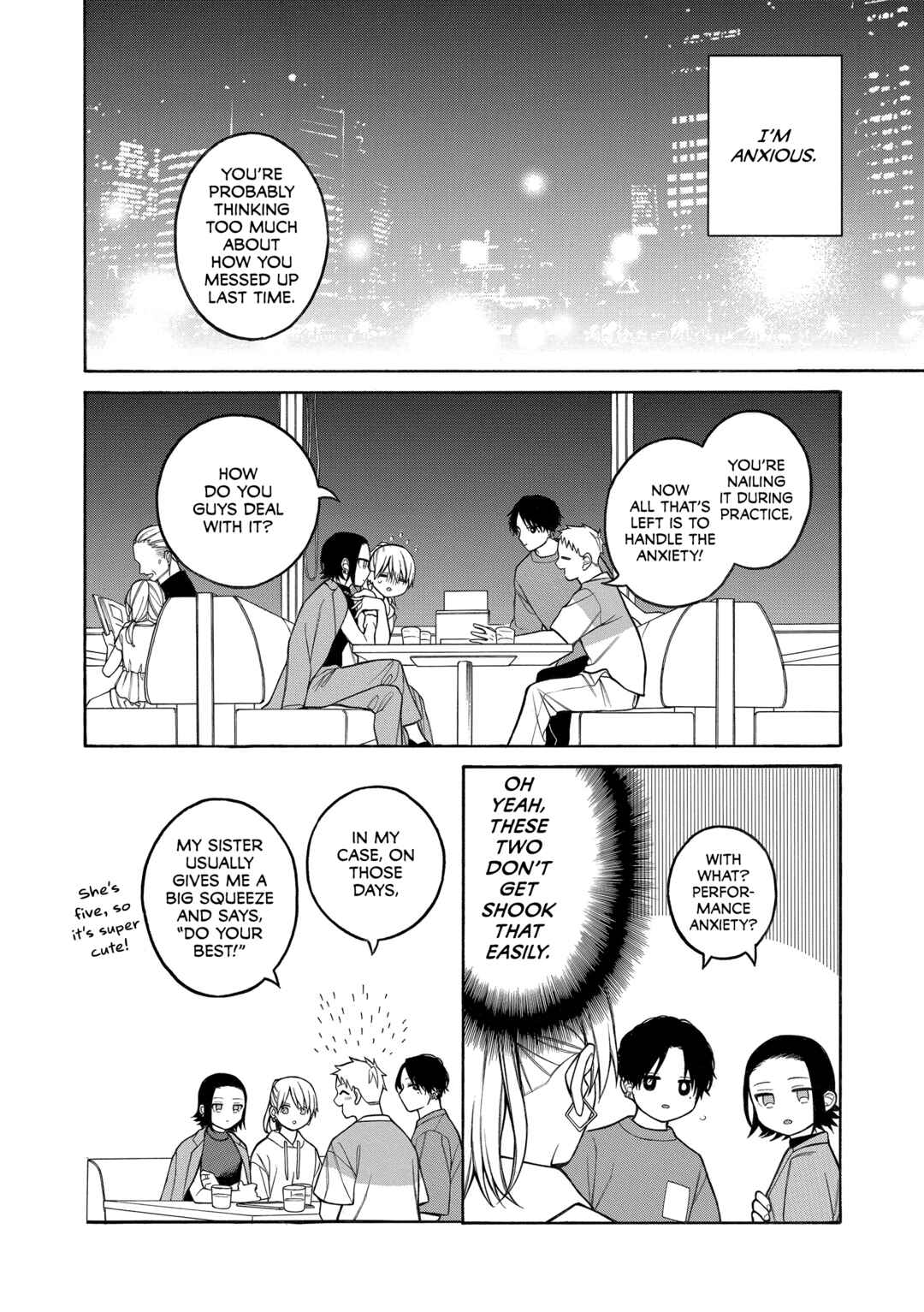 Page 2 Chapter 18 Oshi to Deaitakunai Joshidaisei