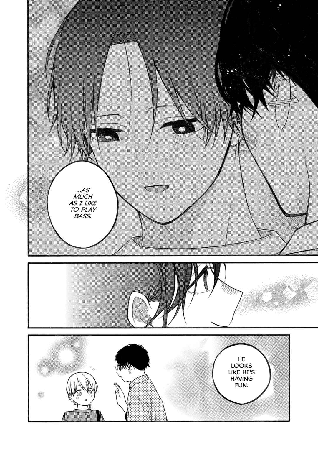 Page 4 Chapter 16 Oshi to Deaitakunai Joshidaisei