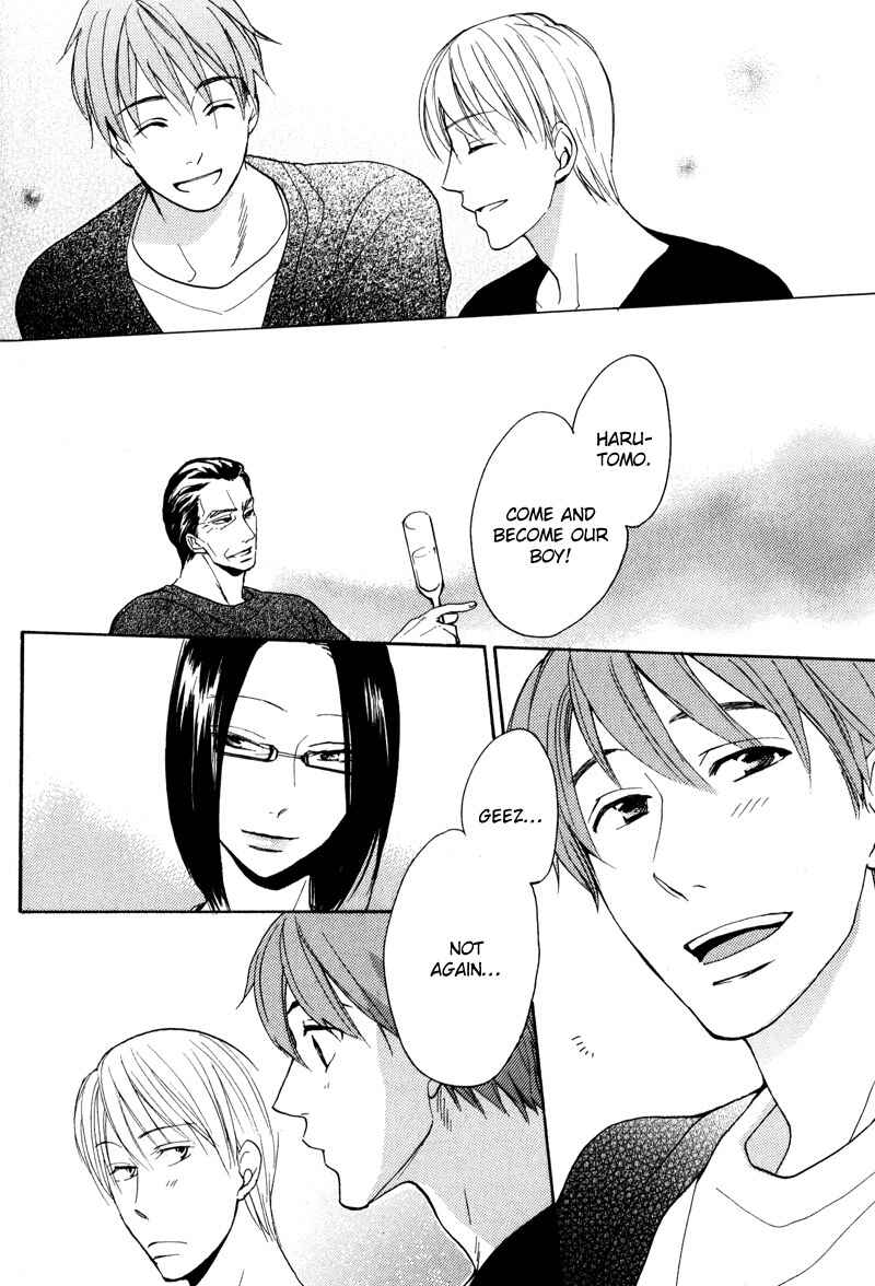 Page 10 Chapter 5 Aishiteru