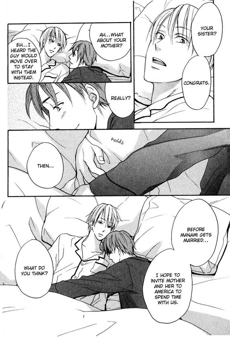 Page 12 Chapter 5 Aishiteru