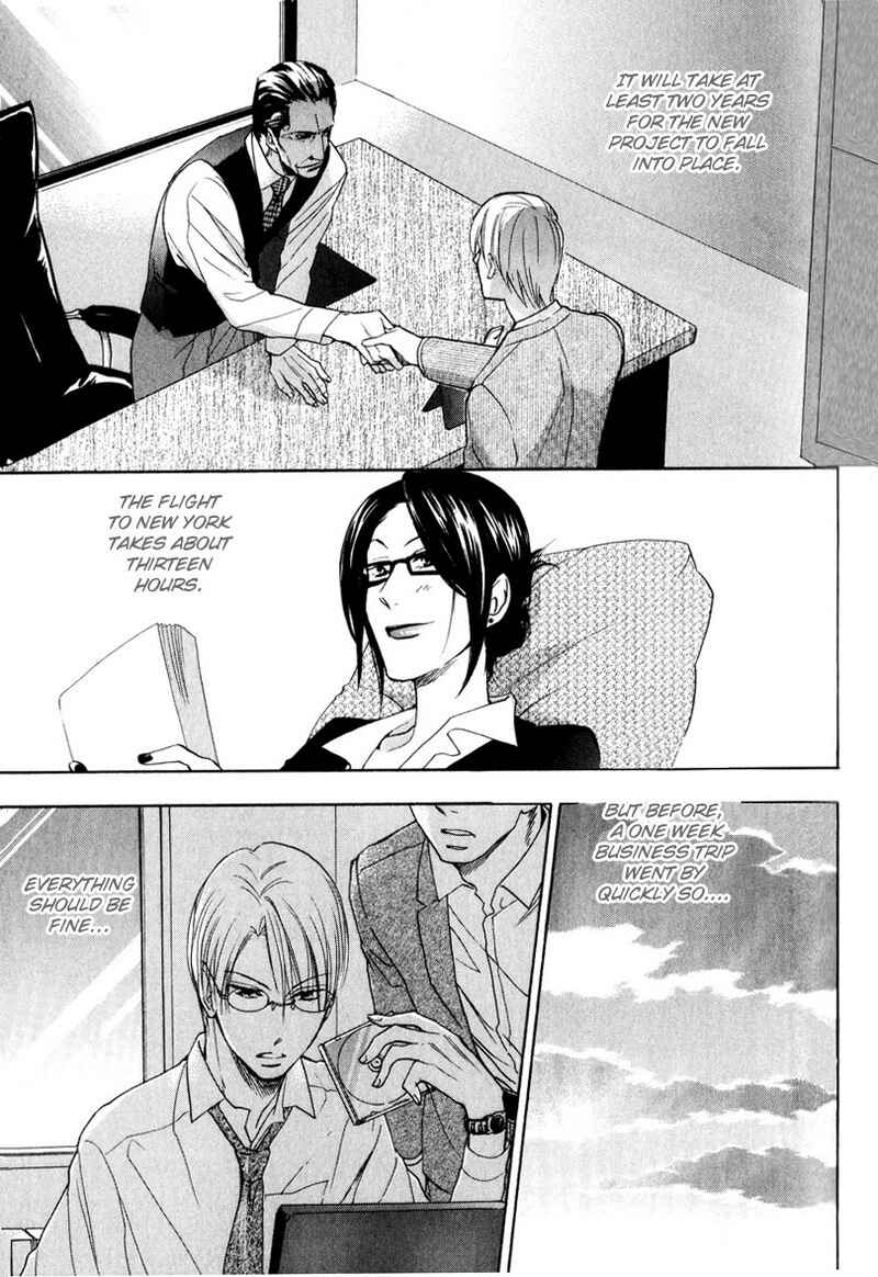 Page 15 Chapter 3 Aishiteru