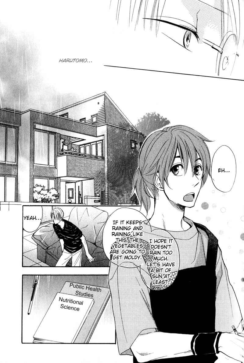 Page 17 Chapter 3 Aishiteru